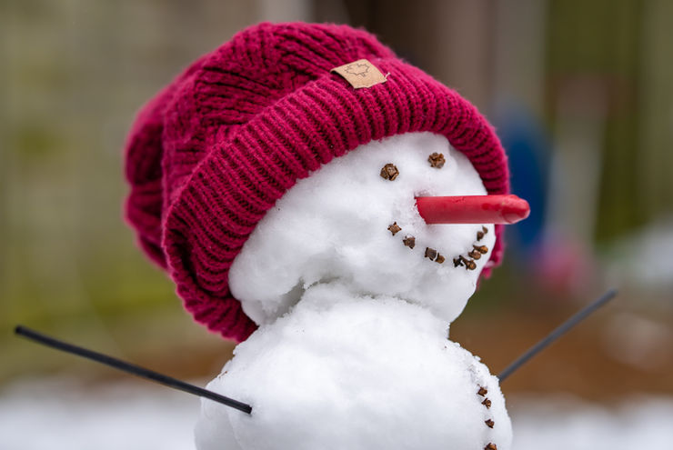 26 de activități obligatorii pentru decembrie