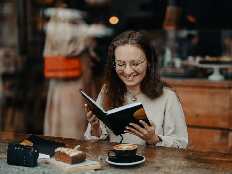 4 strategii anti-stress fără mâncare în exces