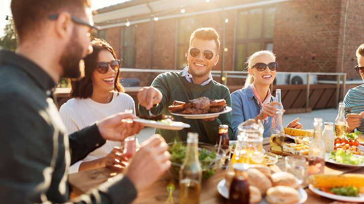 9 idei cum să îți revii după un weekend copios