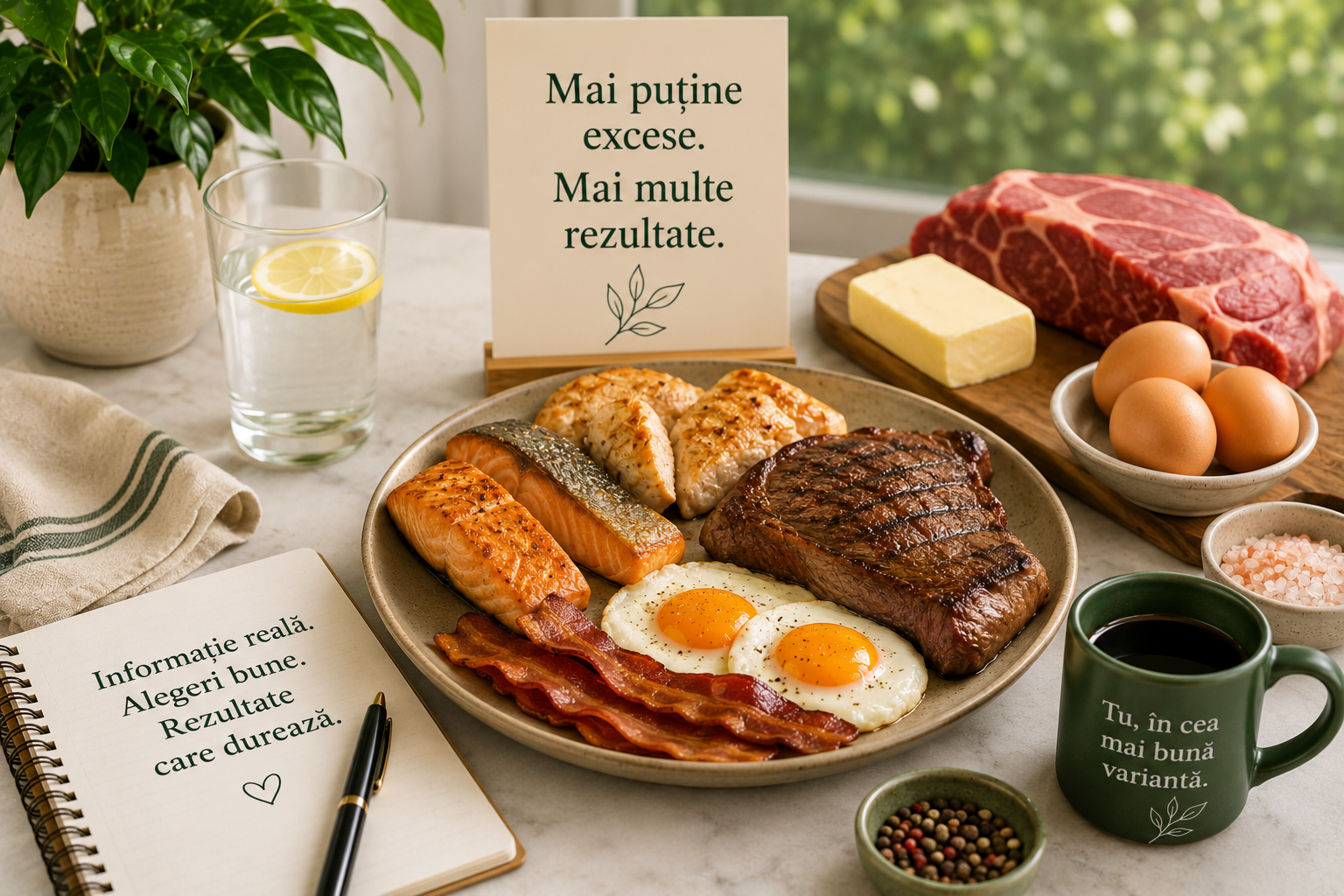 Dieta carnivoră: păreri, cum funcționează și riscuri