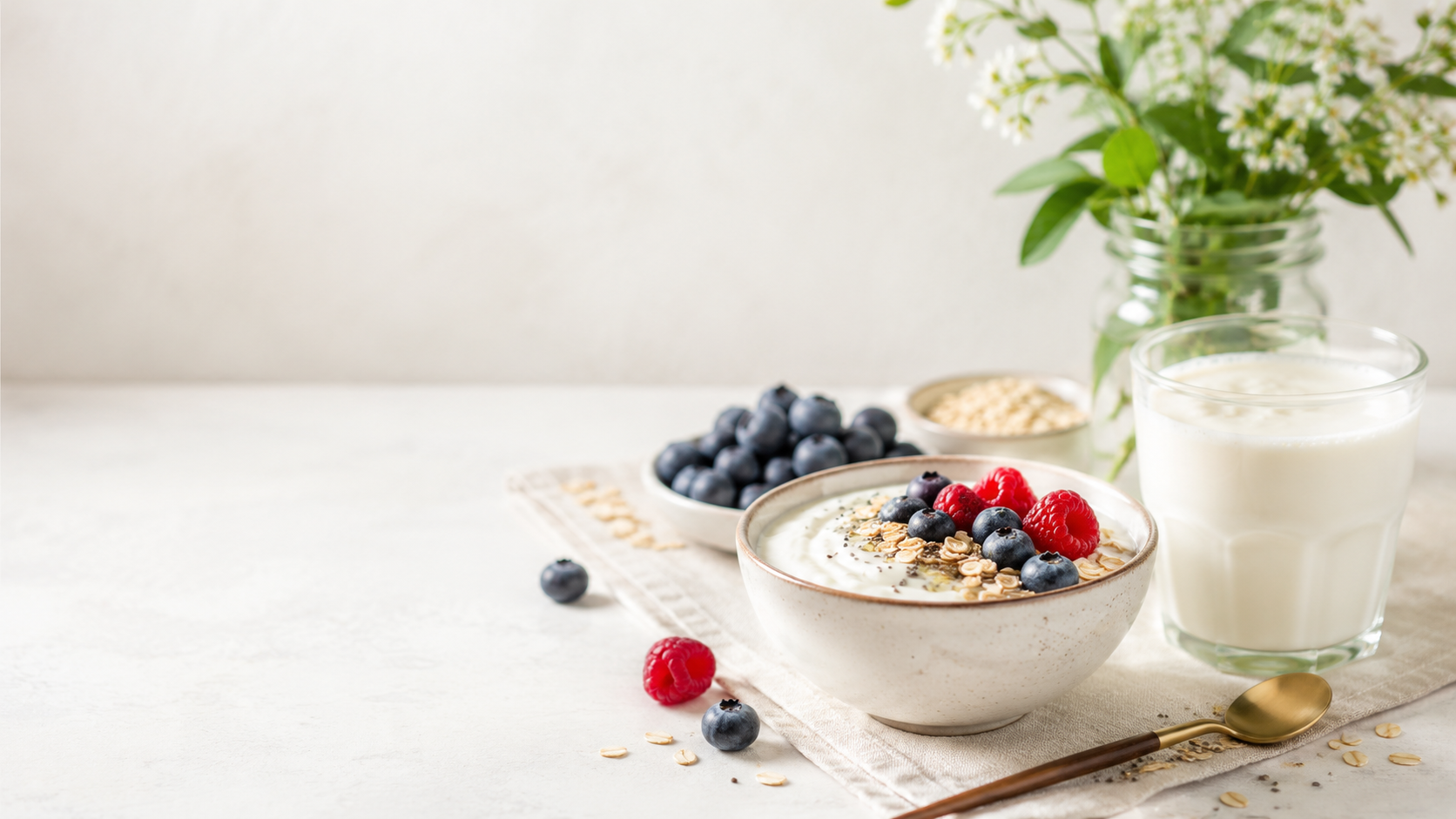 Dieta cu kefir: beneficii, cum o ții și ce să eviți