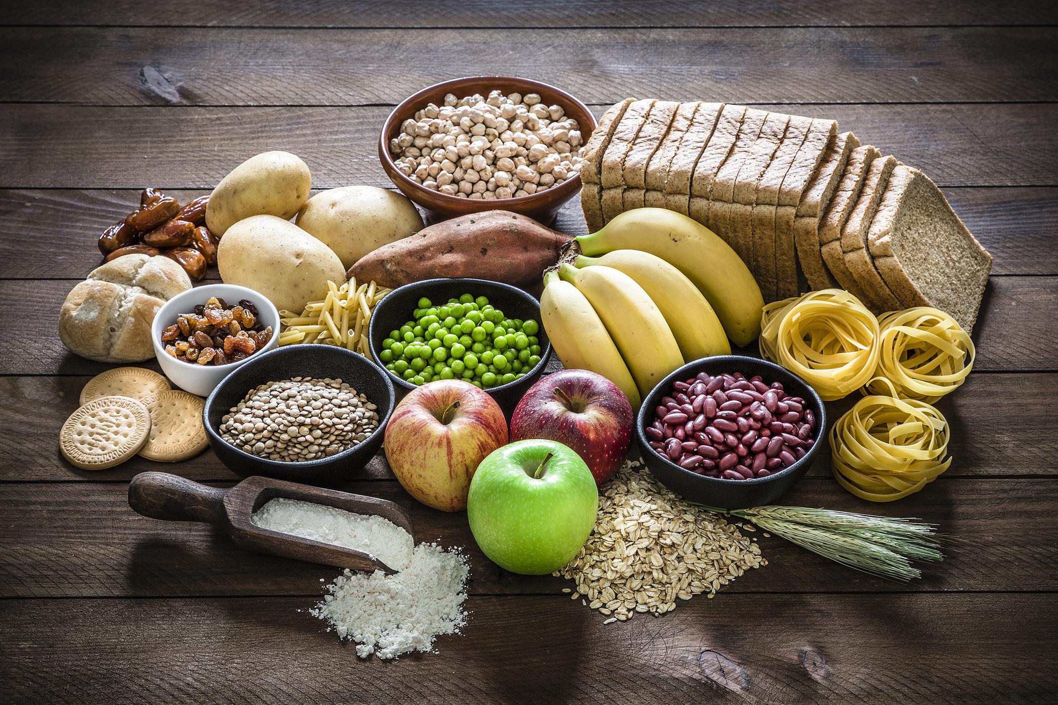 Indicele glicemic al alimentelor: ghid practic