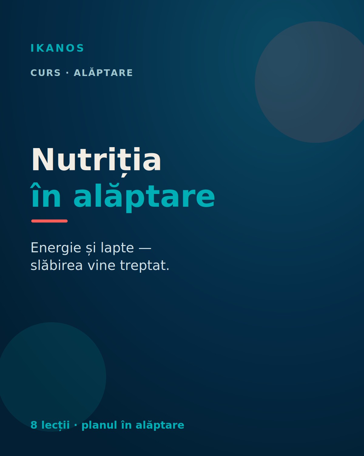 Nutriția în alăptare: necesar, hidratare, slăbire graduală